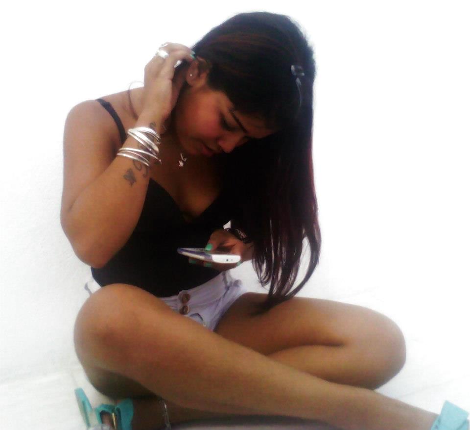 Thalita caliari
 #11297949