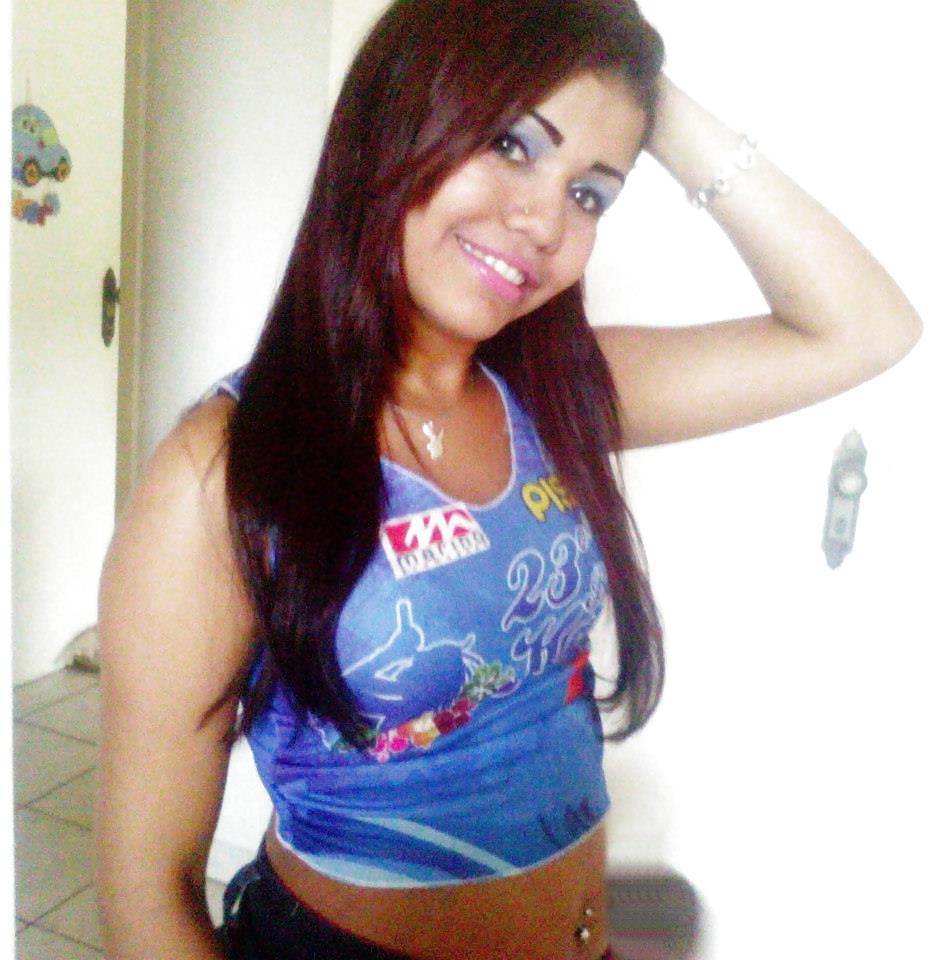 Thalita caliari
 #11297965