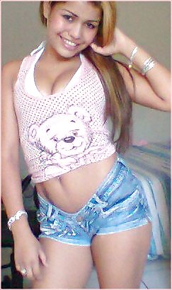 Thalita caliari
 #11297970