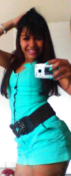 Thalita caliari
 #11297977