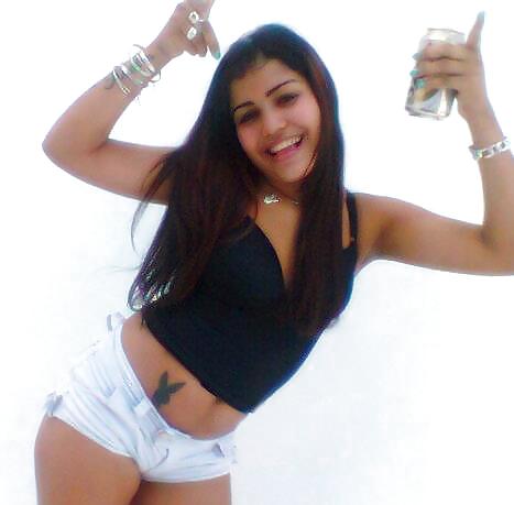 Thalita caliari
 #11297982