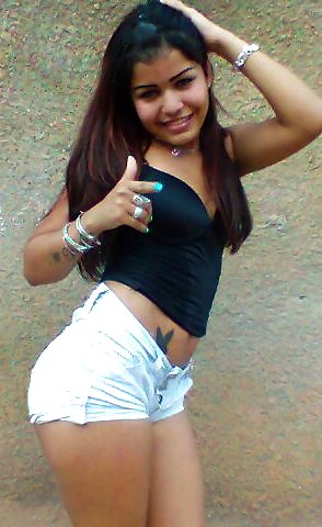 Thalita caliari
 #11298004