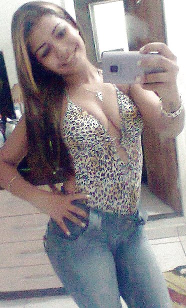 Thalita caliari
 #11298024