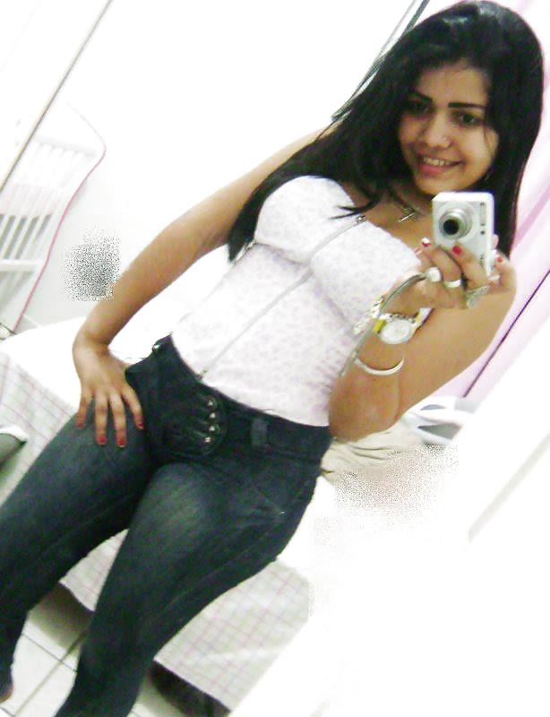 Thalita caliari
 #11298063