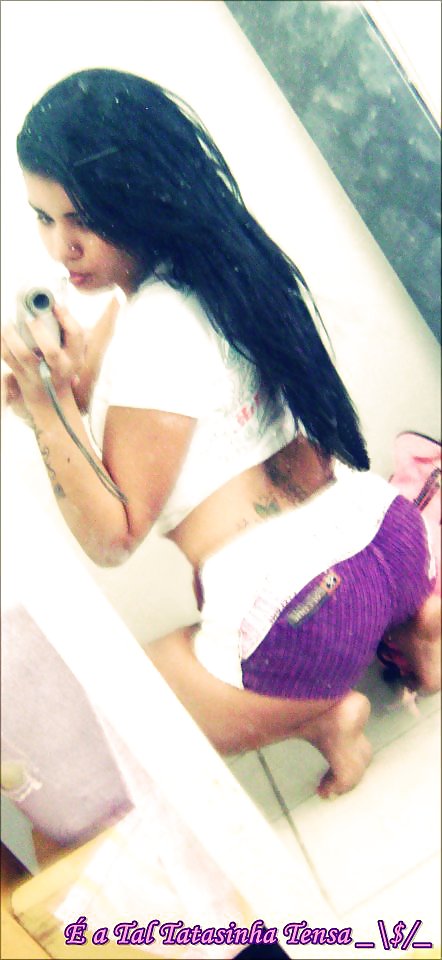 Thalita caliari
 #11298083