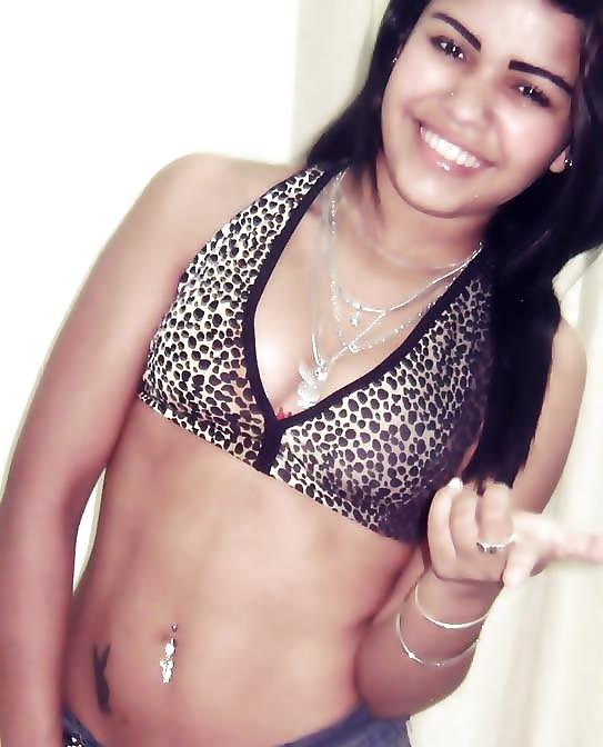 Thalita caliari
 #11298088