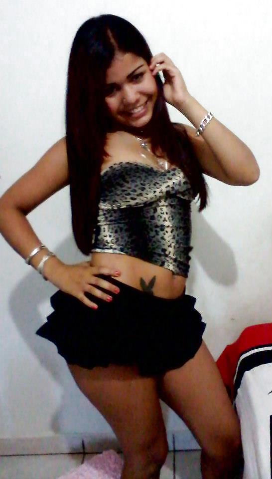 Thalita caliari
 #11298100