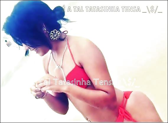 Thalita caliari
 #11298114