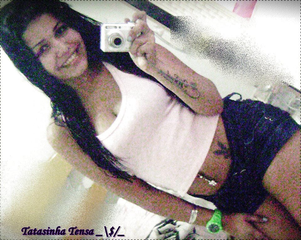 Thalita caliari
 #11298120