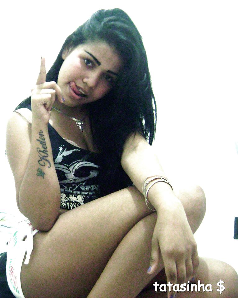 Thalita caliari
 #11298141