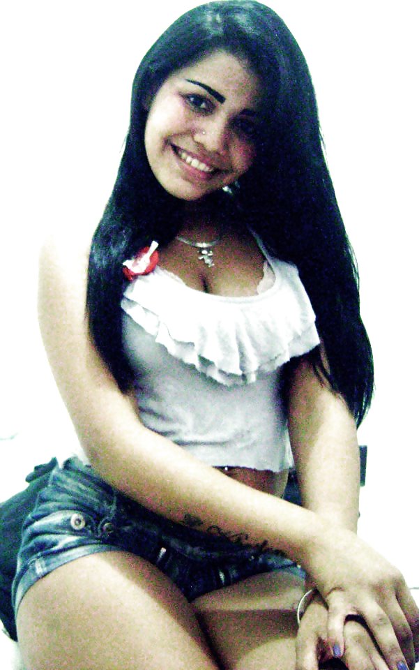 Thalita caliari
 #11298146