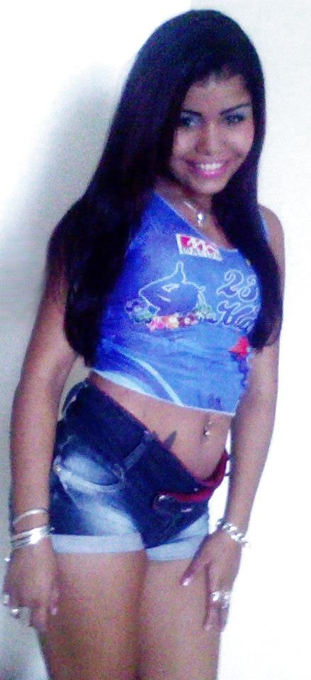 Thalita caliari
 #11298158