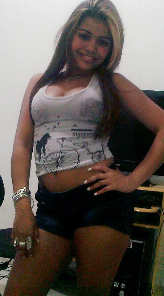 Thalita caliari
 #11298188