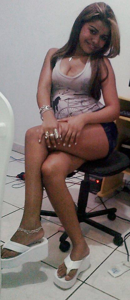 Thalita caliari
 #11298195