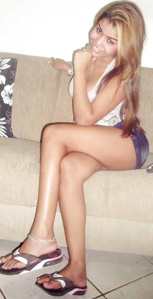 Thalita caliari
 #11298200