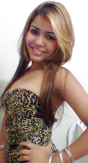 Thalita caliari
 #11298257