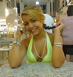 Thalita caliari
 #11298283