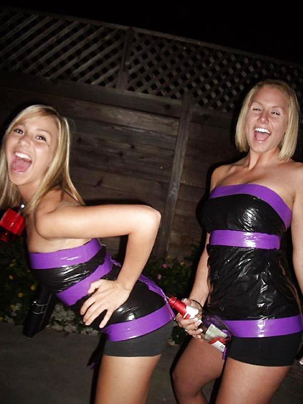 7 twistedworldsによるパーティーガールのエロティカ
 #14554575