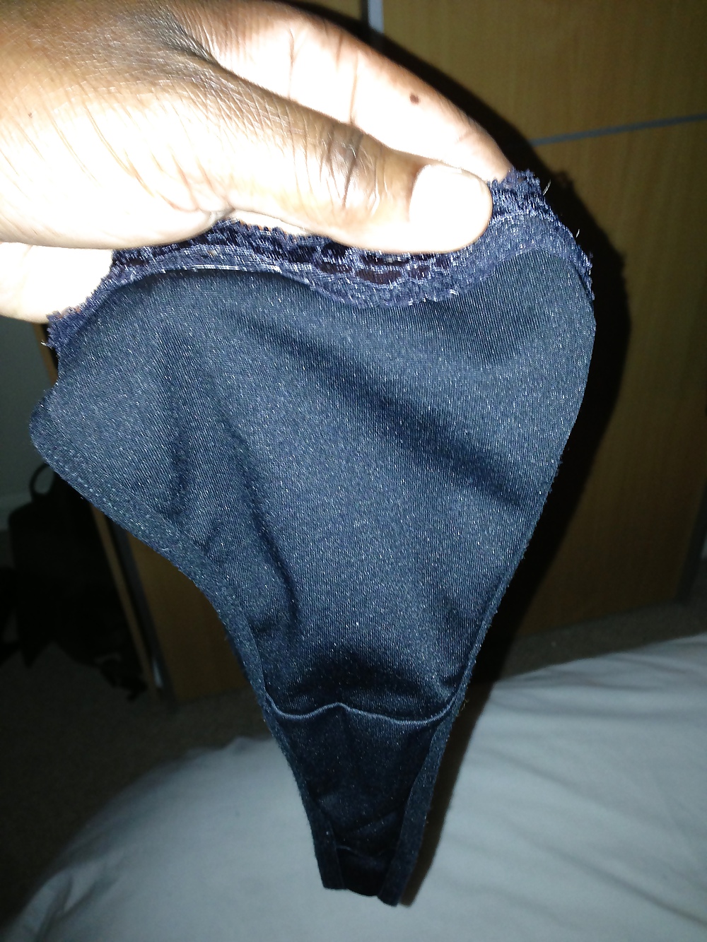 Doin jaynes dirty laundry but first!! he he #18383586