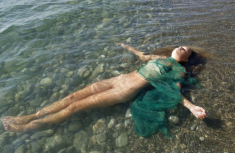 Alice Liebe In Heißem Wasser Zu Spielen #4710966