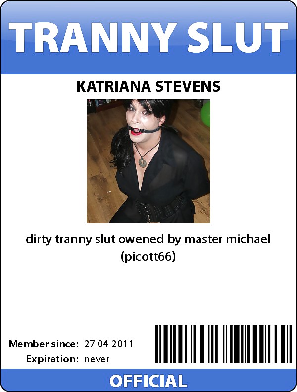 Michaels smoking slut Katriana #3220330