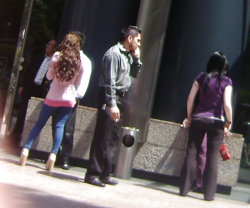 De caceria de putitas en torre mayor ii
 #9590934