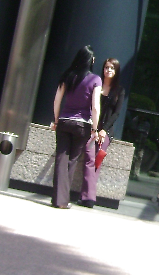 DE CACERIA DE PUTITAS EN TORRE MAYOR II #9591051