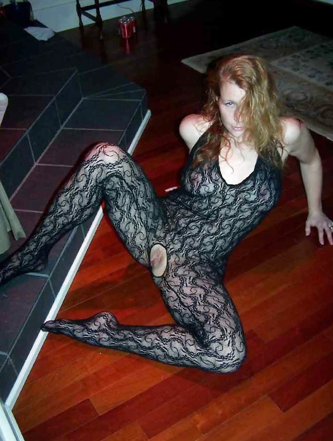 Dessous & Nylons 127 #11381552