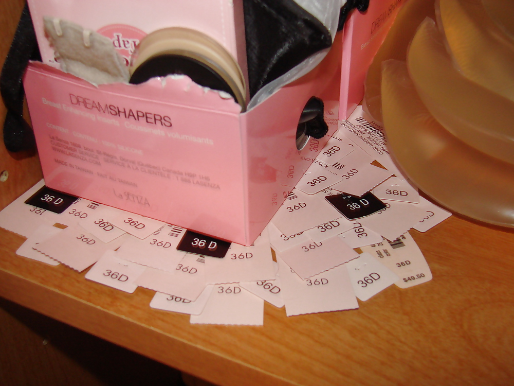 Gf Sexy Bras Drawer  #11503685