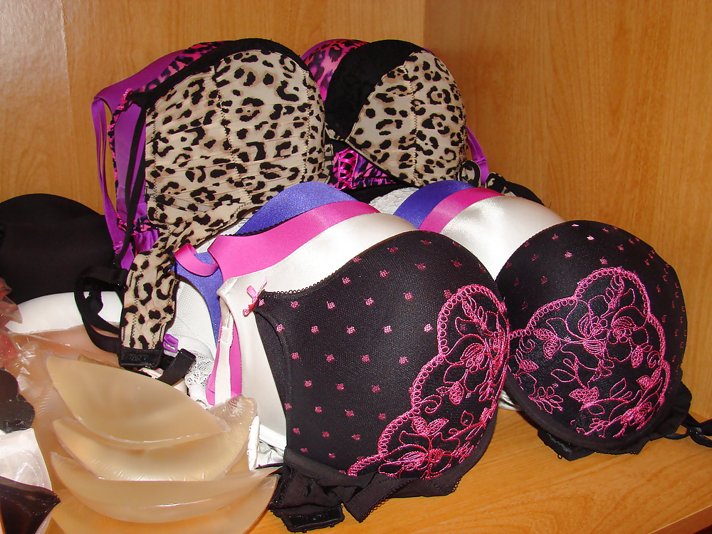 Gf Sexy BHs Schublade #11503711