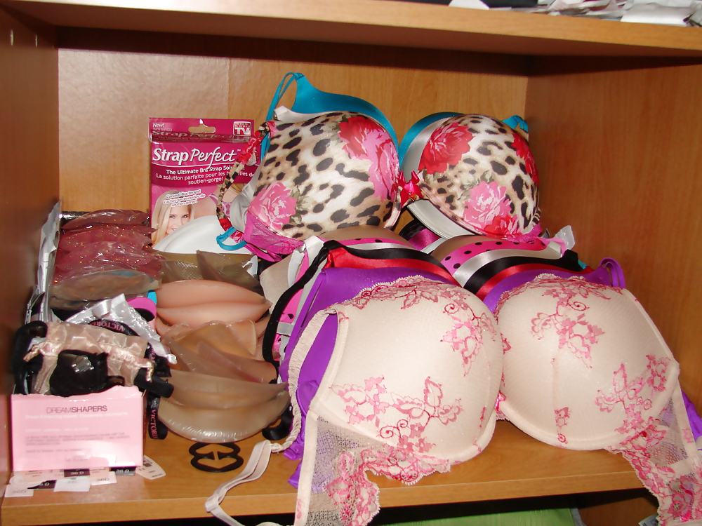 Gf Sexy BHs Schublade #11503721