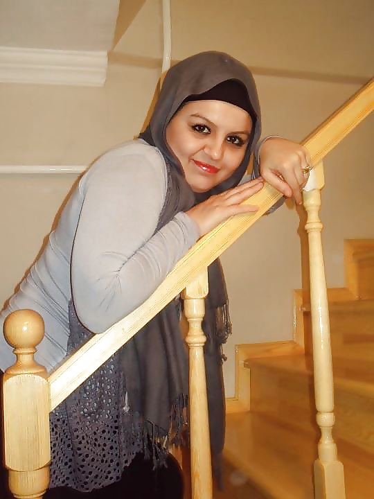Turkish turbanli hijab arab 2012 #7173946