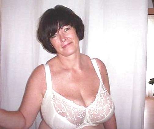 Busty Hairy Grannies 2 #19740590