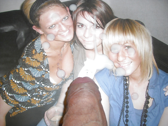 Cesar81 freundinnen besamt
 #13617224