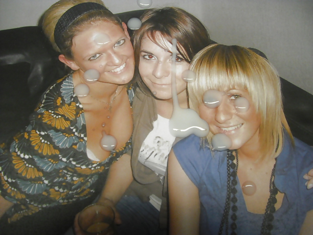 Cesar81 freundinnen besamt
 #13617229