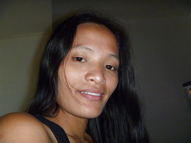 Daville23 2011年の休日にフィリピンでCarlaと一緒に過ごしました。
 #17832800