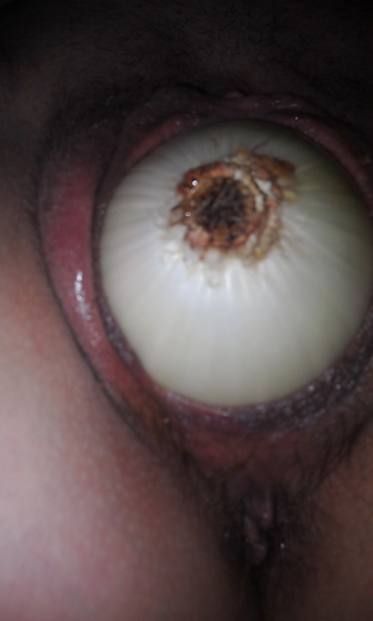 All in - Gargantuan things 2