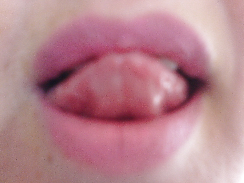 Mis labios
 #2458865