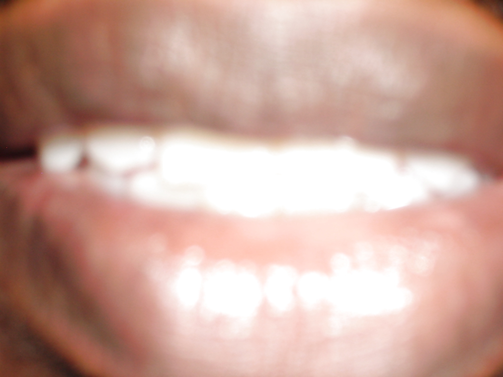 MY MOUTH #3680048