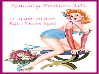 How to spank! #3503787