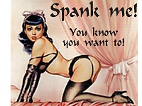 How to spank! #3503791