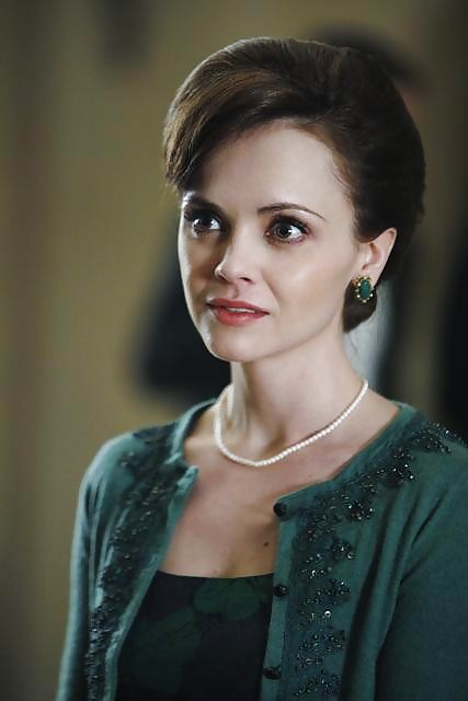 Christina Ricci mega collection #6465894