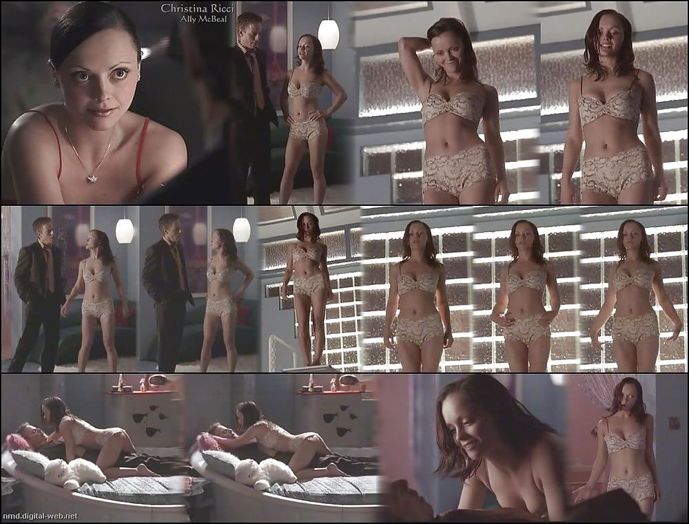 Christina Ricci mega collection #6466844