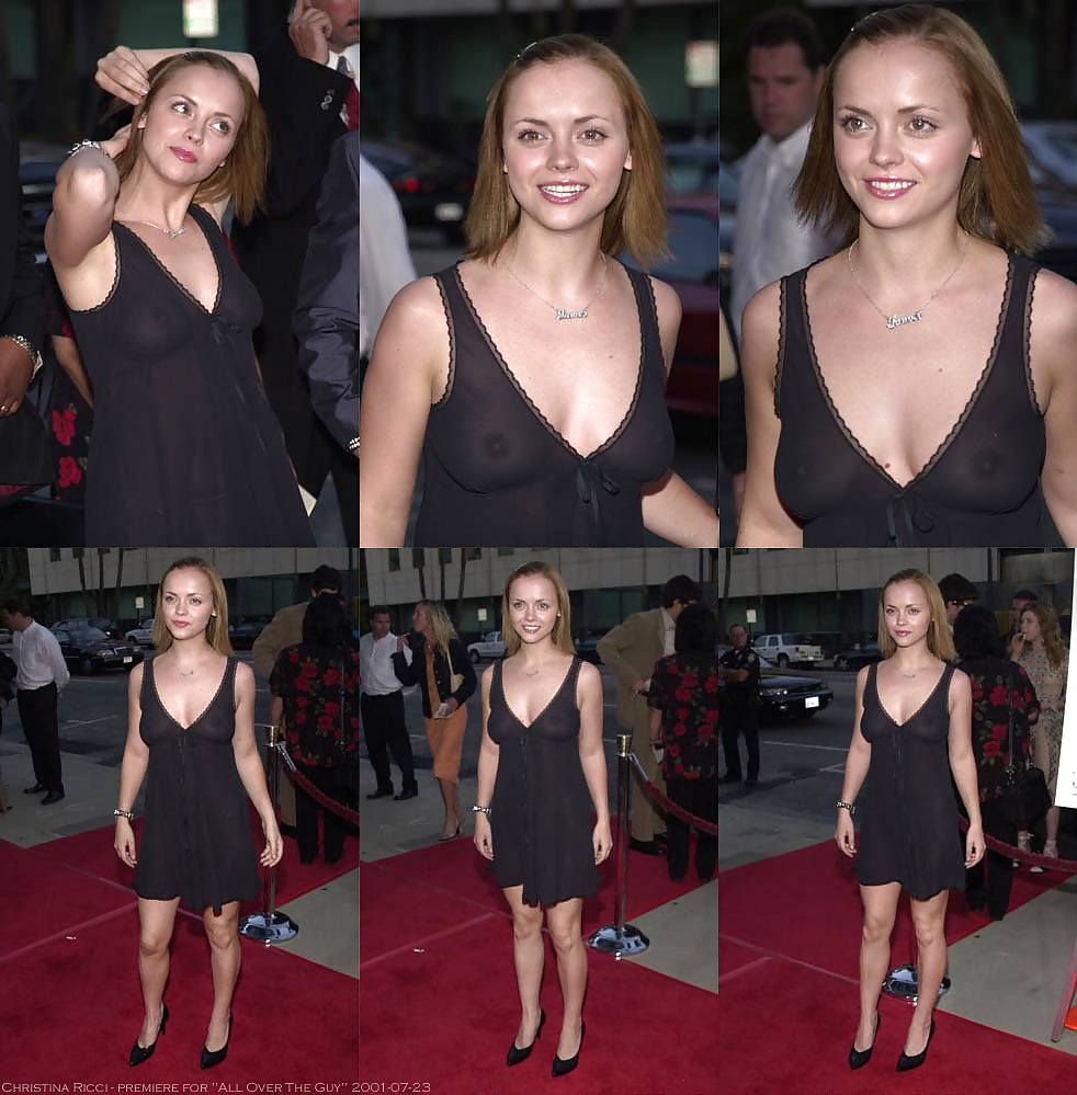 Christina Ricci mega collection #6466907