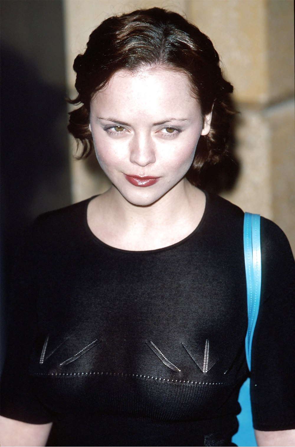 Christina Ricci mega collection #6466939