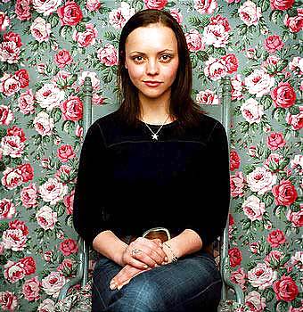 Christina Ricci mega collection #6467102