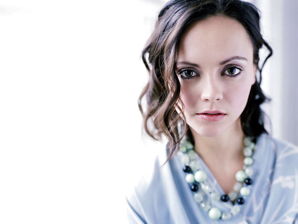 Christina Ricci mega collection #6467142