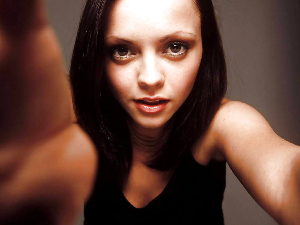 Christina Ricci mega collection #6467455