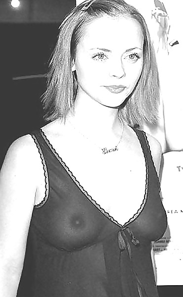 Christina Ricci mega collection #6467692