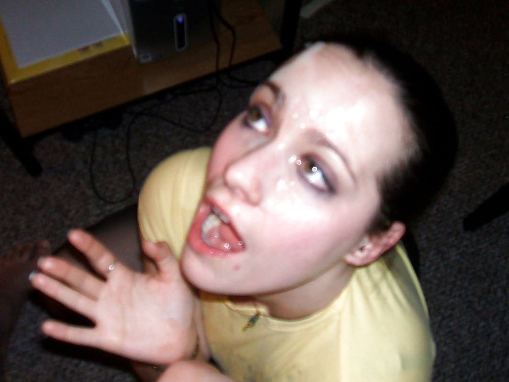 Sinister Foxxx Facials #3906690